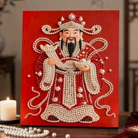 DIY/数字油画;现代装饰画;拼图、拼板