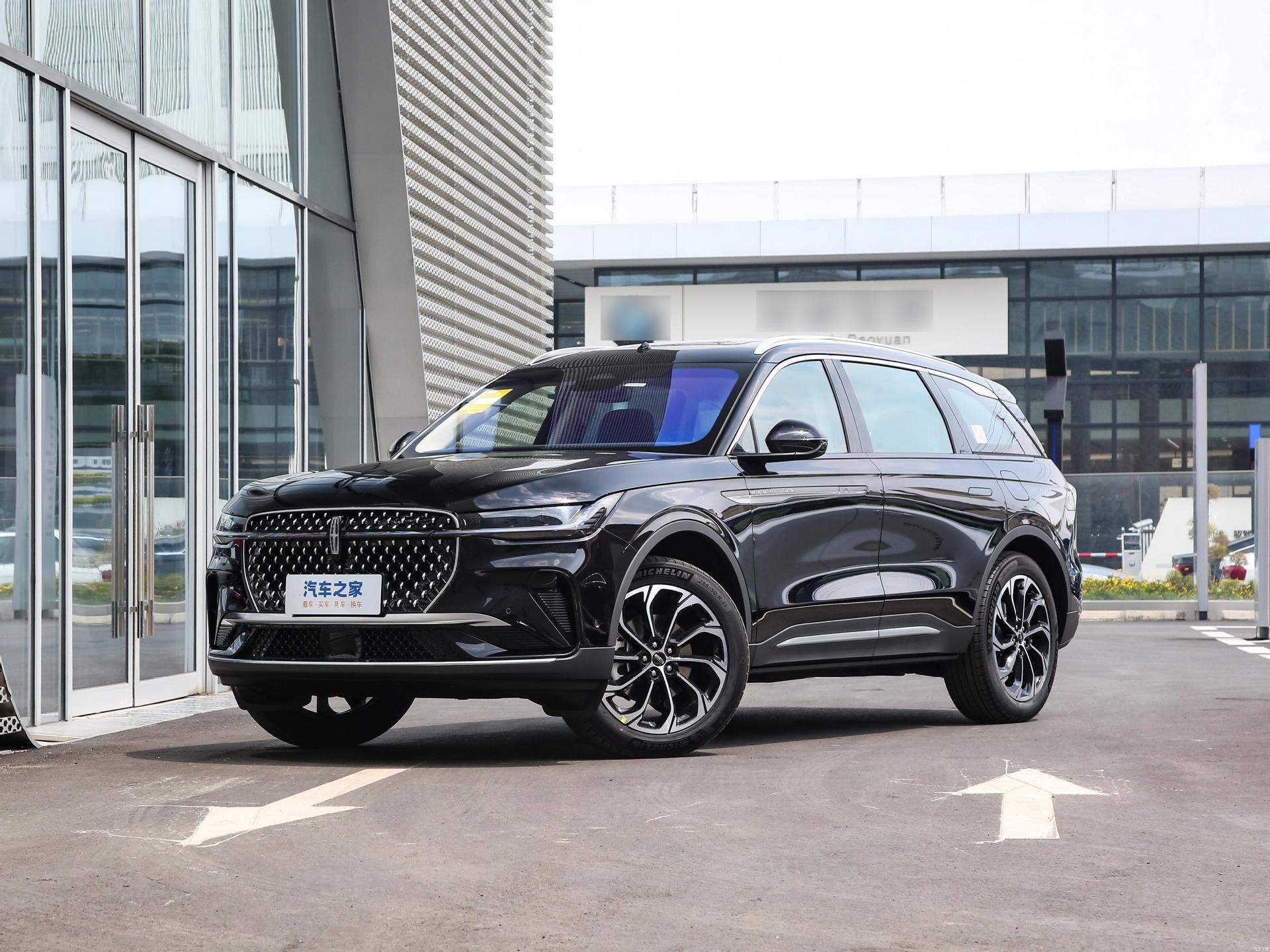 Adecuado para guardabarros Lincoln Nautilus 2023-2024, guardabarros de coche Lincoln Nautilus de cuero