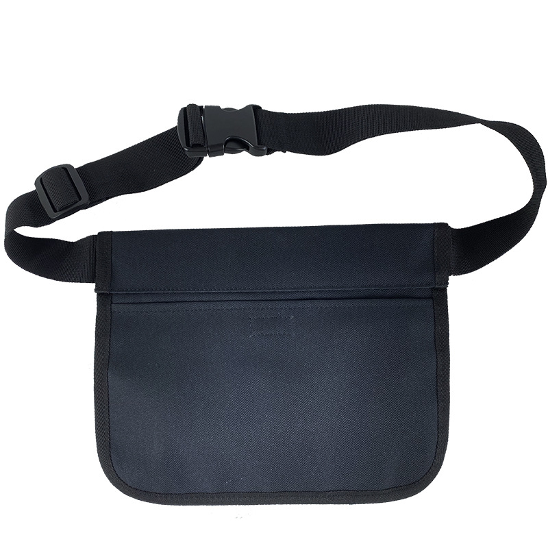 En stock transfronteriza Amazon almacenamiento enfermera bolsa kit europeo y americano enfermera cintura bolsa suministros médicos bolsa de almacenamiento