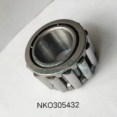 needle roller – Avtomobil yataqları