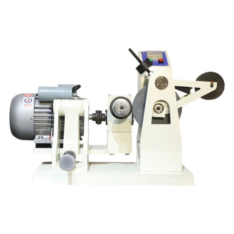 Акрон машина испытания на истирание многофункциональная резиновая машина испытания на истирание цифровой дисплей резиновая машина испытания Завод Прямые поставки