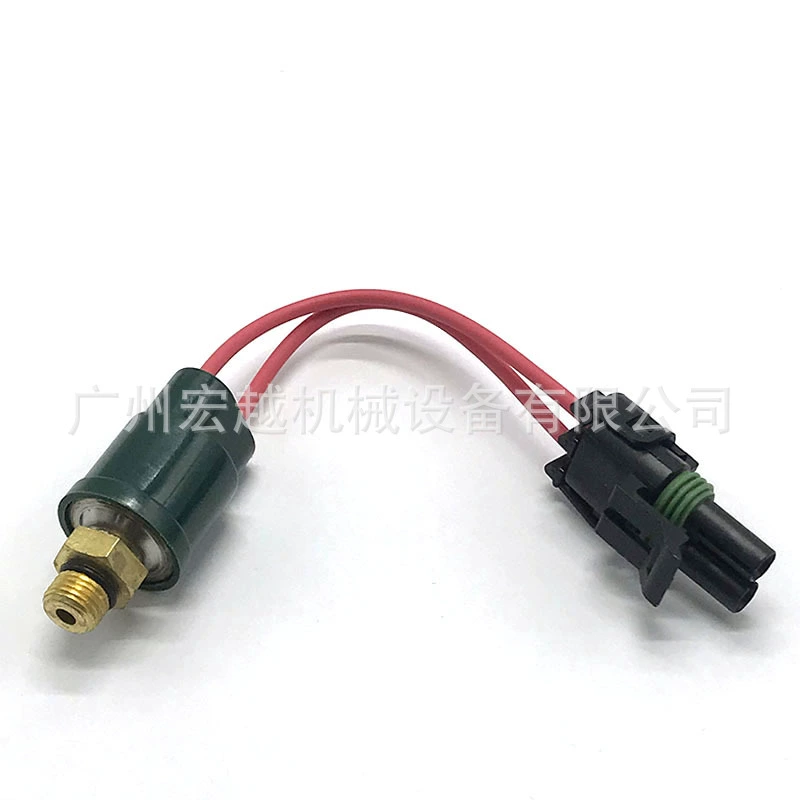 AT159811 Датчик давления подходит для аксессуаров для строительной техники John Deere