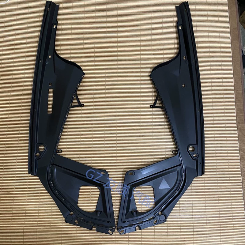 Применимо для BMW F10 F18 листовой панели крышки салона 51767019803 51767019804