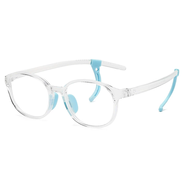 Transparent box C9