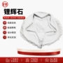 陶瓷低热特种耐火浇注料