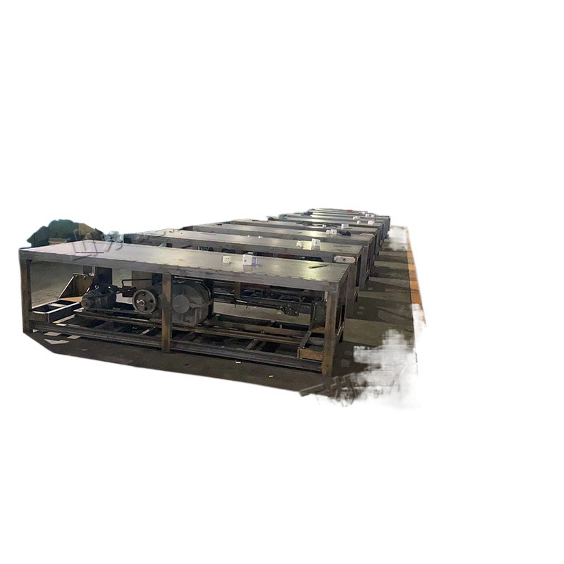 Máquina dobladora de acero de doble estación Máquina dobladora de estante plano grande Máquina dobladora de aro de gancho diagonal doble eléctrica