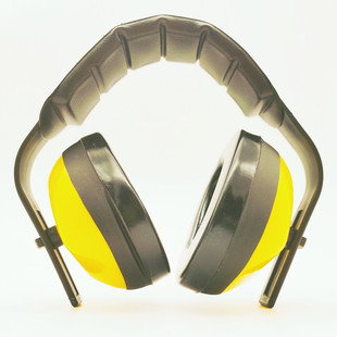 Protective earmuffs learning noise reduction series earmuffs mechanical workshop soundproof earmuffs sponge noise reduction earmuffs