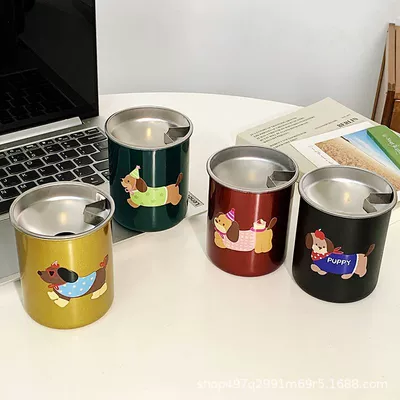 for gifts, car, dormitory, bedroom, Car ashtray