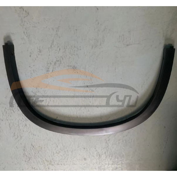 For Bmw X Series X1 E84 2009-2015 Front Wheel Eyebrow 13 Models Leather Texture 51772990165/0166 For Bmw X Series X1 E84 2009-2015 Front Wheel Eyebrow 13 Models Leather Texture 51772990165/0166