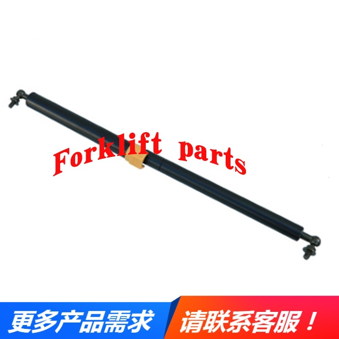 TOYOTA丰田叉车配件8FD10/20/30气弹簧气压支撑杆52210-26600-71