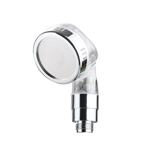 Hair Wash Gadget Xiao Man Yao Model Pressure Negative Ion Shower Set Home Use Xiao Man Yao Pressure Shower Head