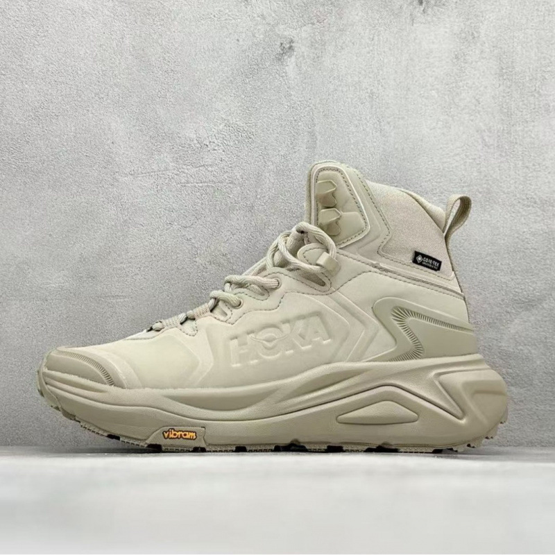 Pure Original Kaha2 Gtx Kaha2 Hiking Heightening Wear-Resistant Anti-Slip Thick-Soled High-Top Running Shoes Outdoor Hiking Shoes