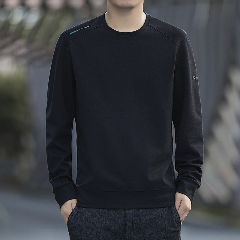 Noir / L