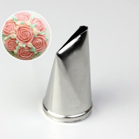 La boca de la rosa