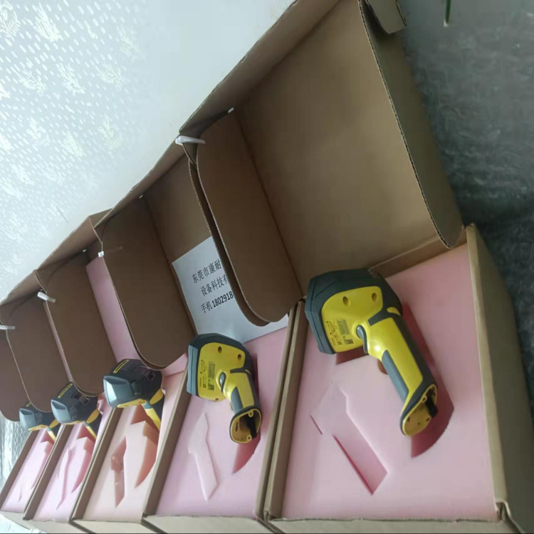 DM8500  康耐视 COGNEX  扫码枪  全新包装 议价