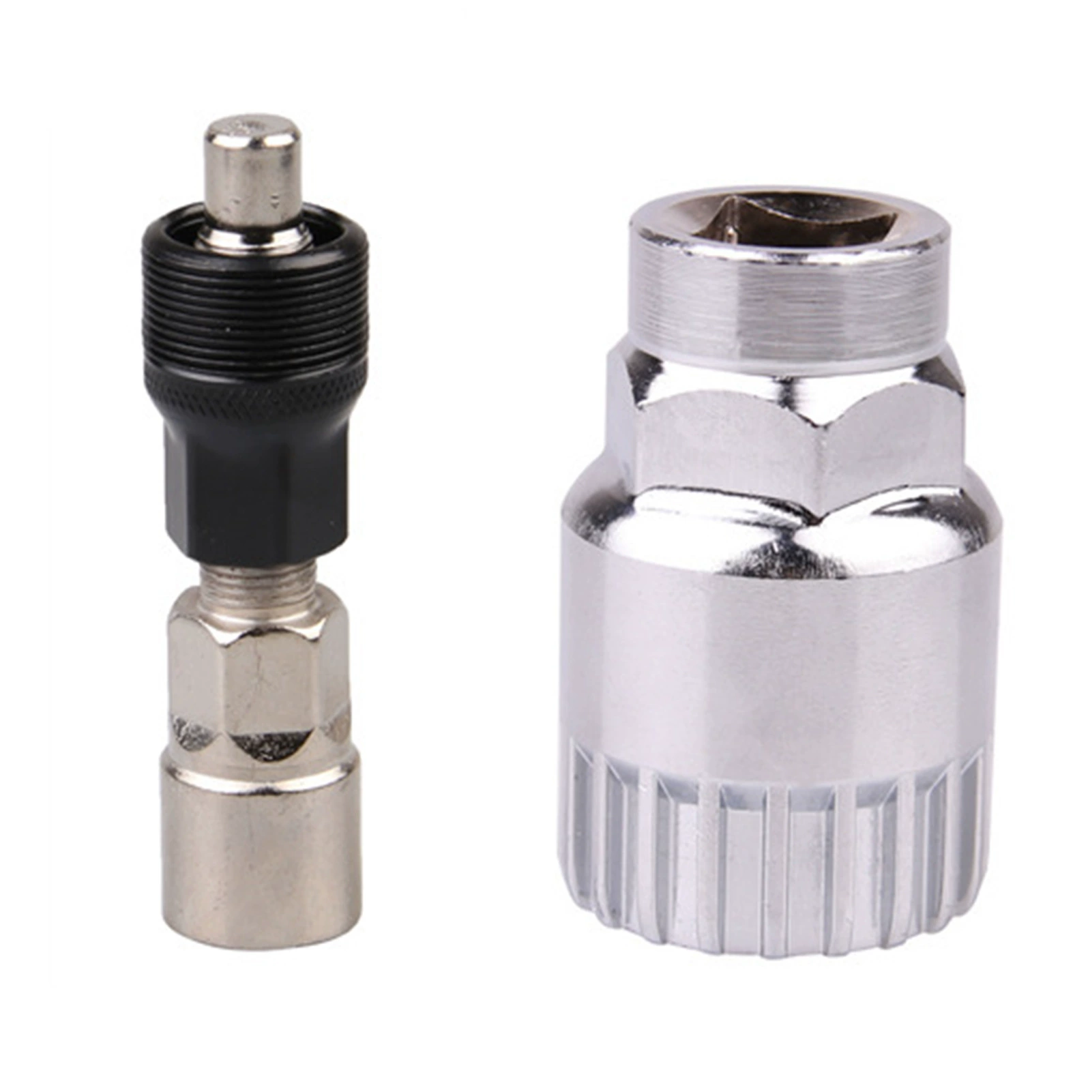 Инструмент для снятия центрального вала кривошипа велосипеда инструмент для снятия инструмента для ремонта велосипеда инструмент для ремонта