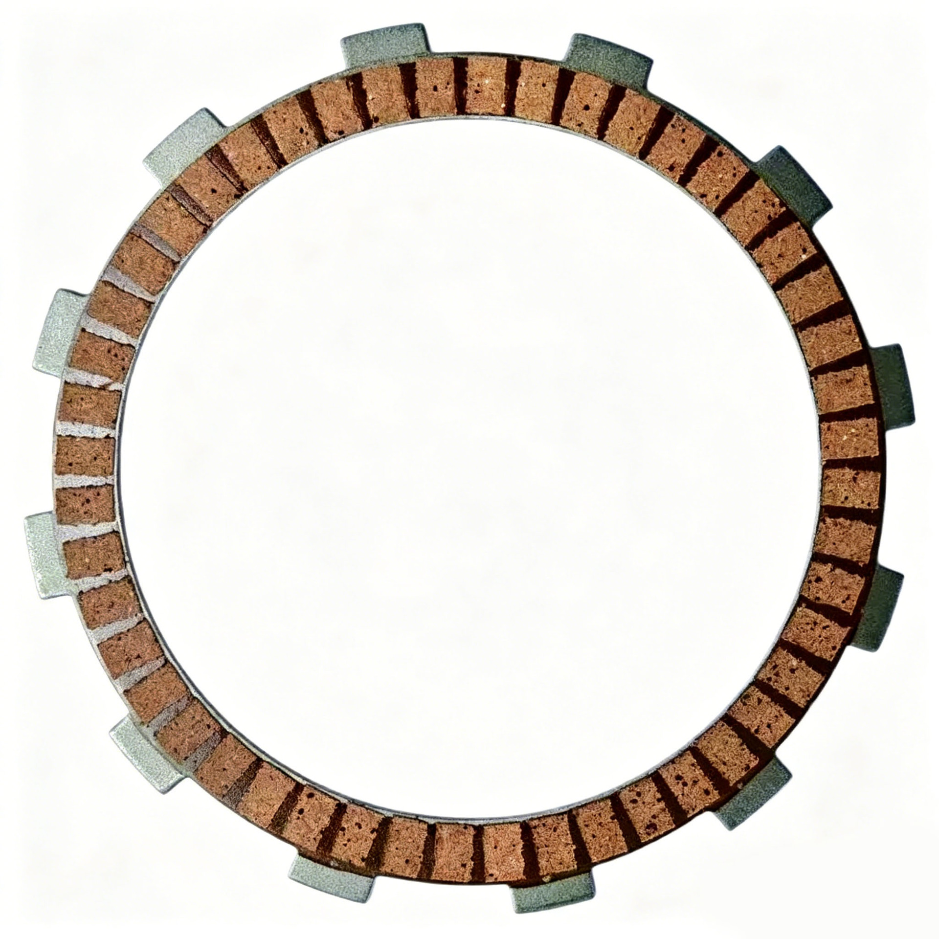 Suitable for Ktm250/300Yhusqvarna Tc Tx/Te 250 300 Ec/ Ex/Mc Clutch Plates