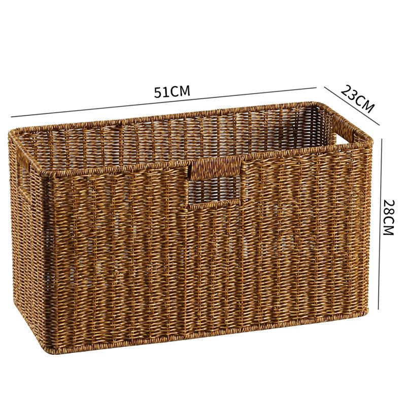 Café oscuro 51*23*28cm