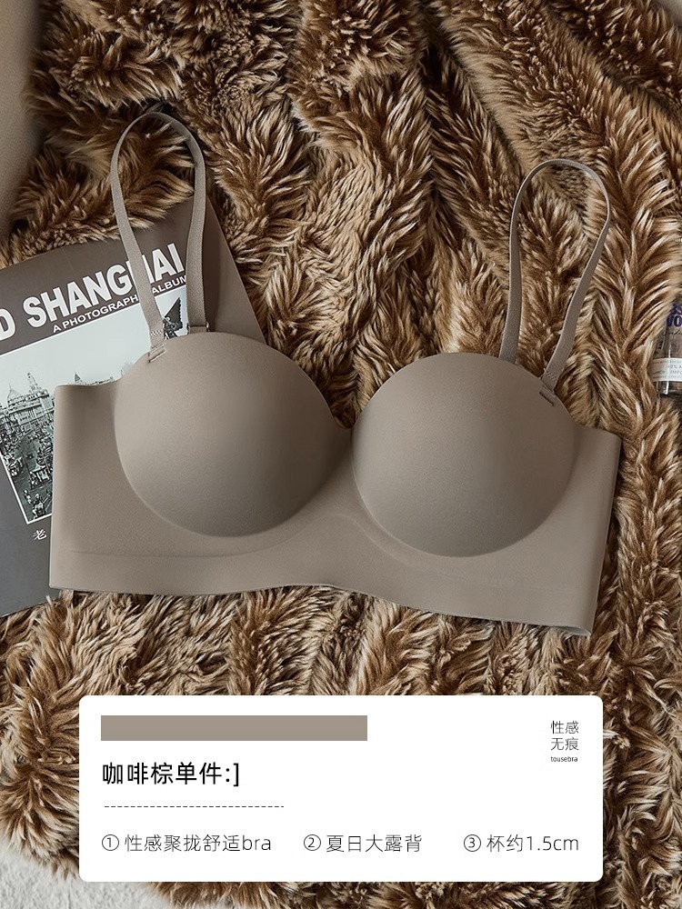갈색