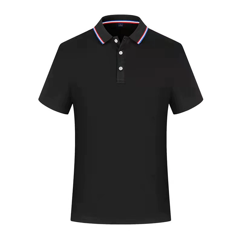 Индивидуальные рекламные футболки, поло, рубашки с отложным воротником, фабричные униформы, рабочая одежда с логотипом на заказ, рабочие рубашки, футболки, культурные рубашки, свободный крой.