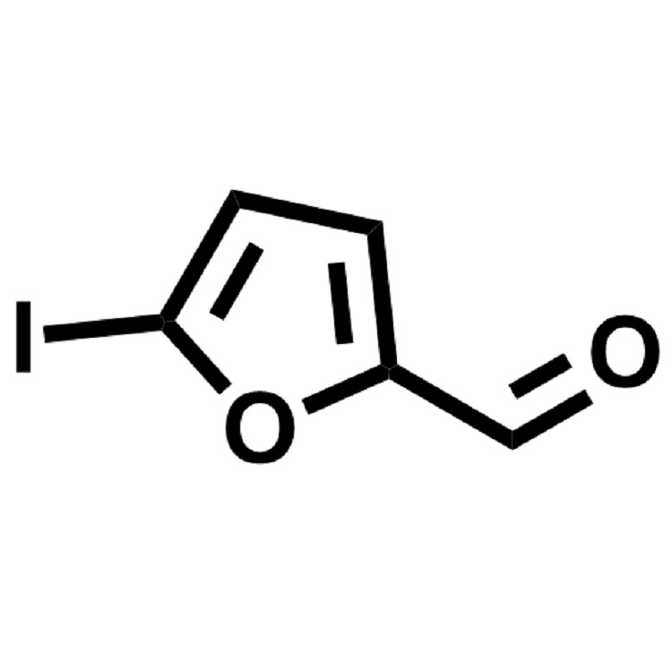 5-碘-2-呋喃甲醛  CAS:2689-65-8  98%  现货供应  价格详询