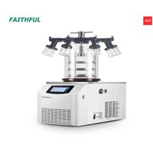 faithful原装进口真空冷冻干燥机FSF-10N/FSF-12N/FSF-18N