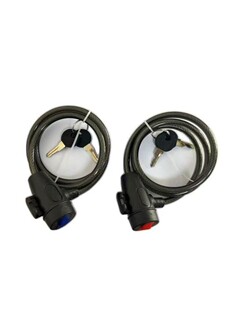 Bike, mountain lock, electric car, accessories, car protection, anti-theft