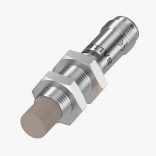 German Balluff Balluff Capacitive Level Sensor Bcs M12K4D2-Gsm80G-S04G
