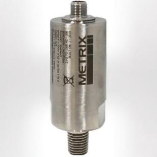 METRIX Vibration Transmitter Sensor Switch ST5484e-151-1832-00