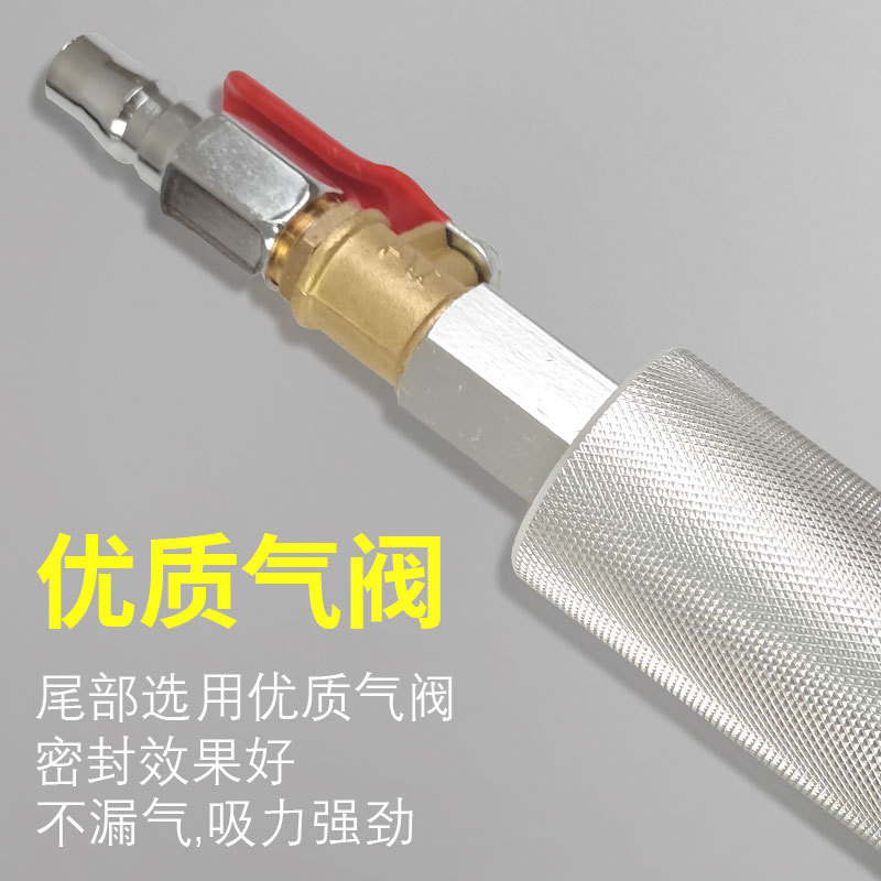 Extractor de abolladuras para carrocería de coche, herramienta de eliminación de abolladuras, martillo para chapa metálica, extractor de abolladuras por succión.