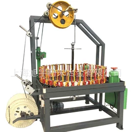 织造机械;纺机配件;针织机械