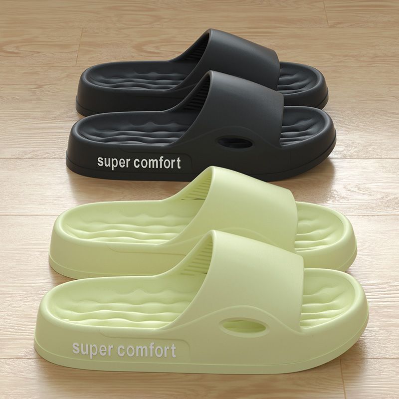 summer comfortable slippers