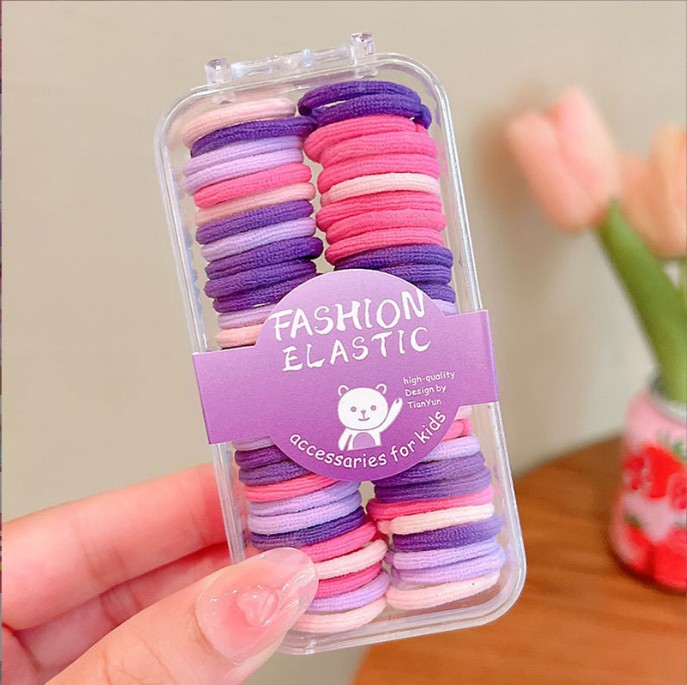 # Rojo purpúreos 60 en caja