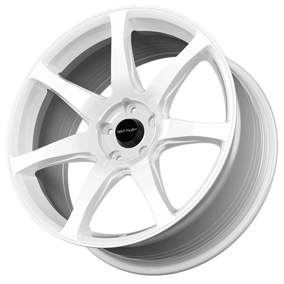 Mr7 Rotary Wheel Hub Lynk & Co Seagull Zeekr Benchi Bao Bmw Audi Nio Xiaomi Ct5 Golf (Hub) - 15x55j-white-fully-coated-with-ordinary-cover