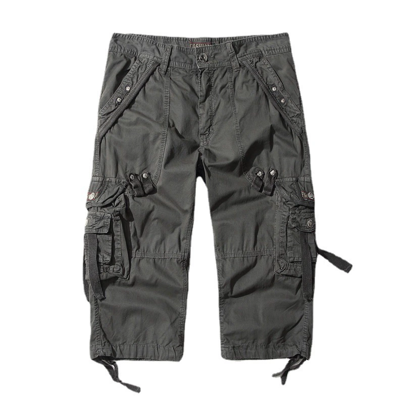 Trousers, men's beach shorts, Amazon, plus size