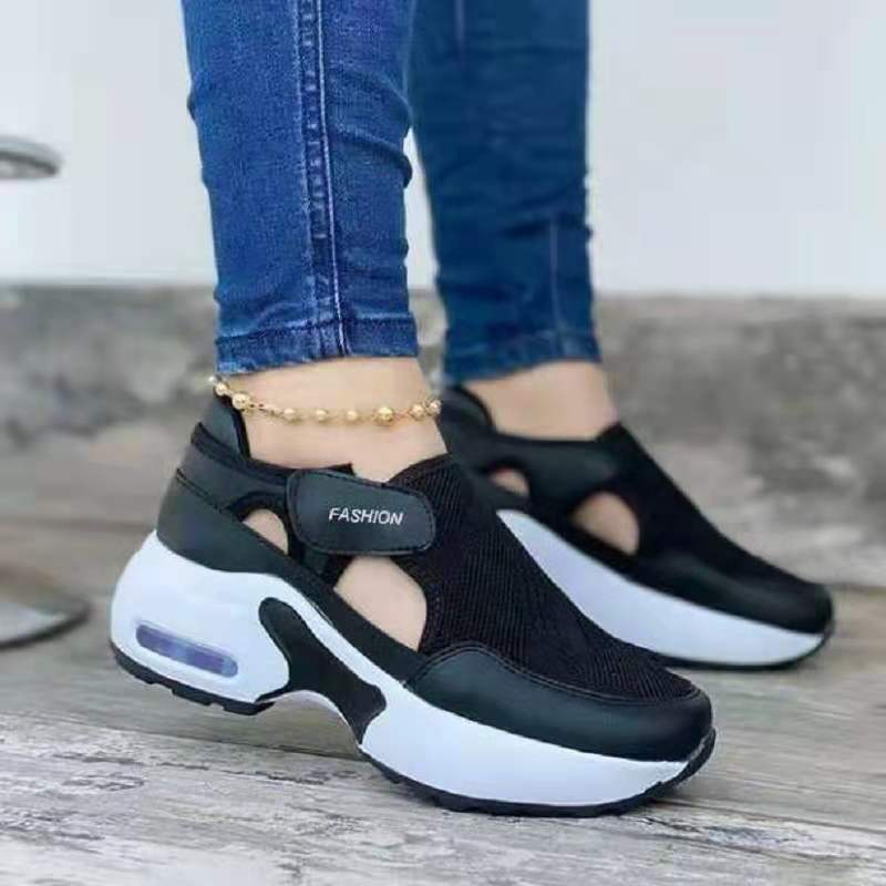블랙