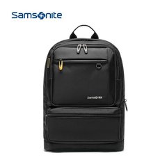 新秀丽Samsoniteパソコンバッグ旅行ランドセルビジネスリュックサックノートバッグ36B * 09003