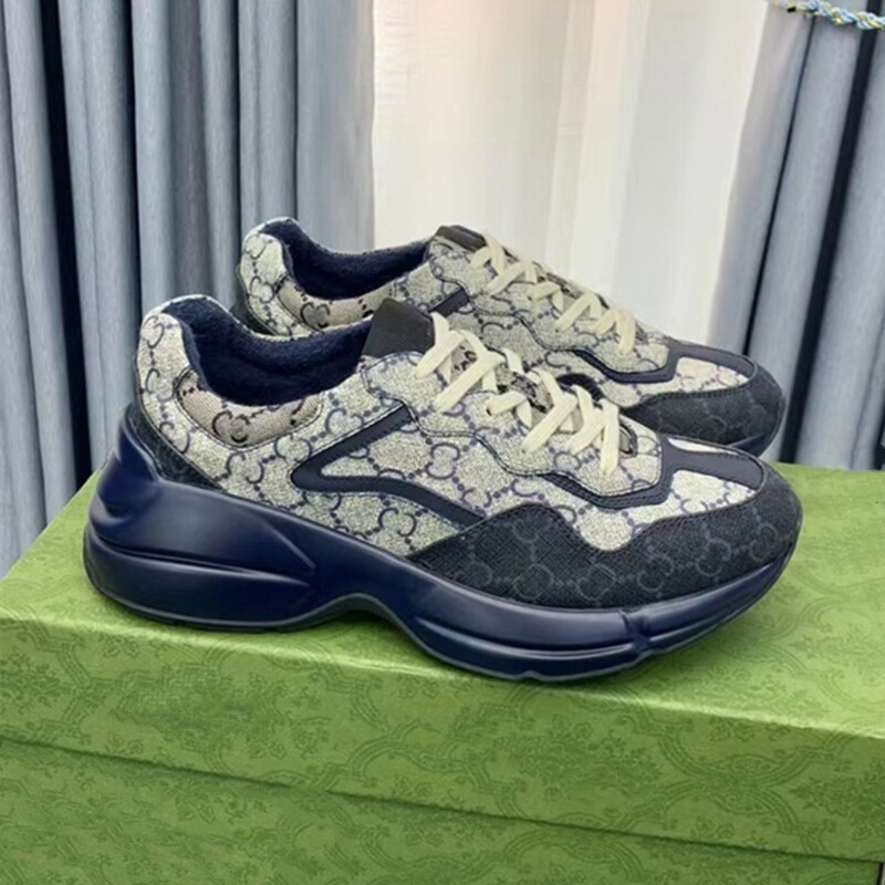 Pure Original Gu Color-Blocked Dad Shoes, Presbyopic Camouflage Thick-Soled Wear-Resistant Casual Shoes, Comfortable Men's and Women's Shoes Manufacturer Wholesale Pure Original Gu Color-Blocked Dad Shoes, Presbyopic Camouflage Thick-Soled Wear-Resistant Casual Shoes, Comfortable Men's and Women's Shoes Manufacturer Wholesale