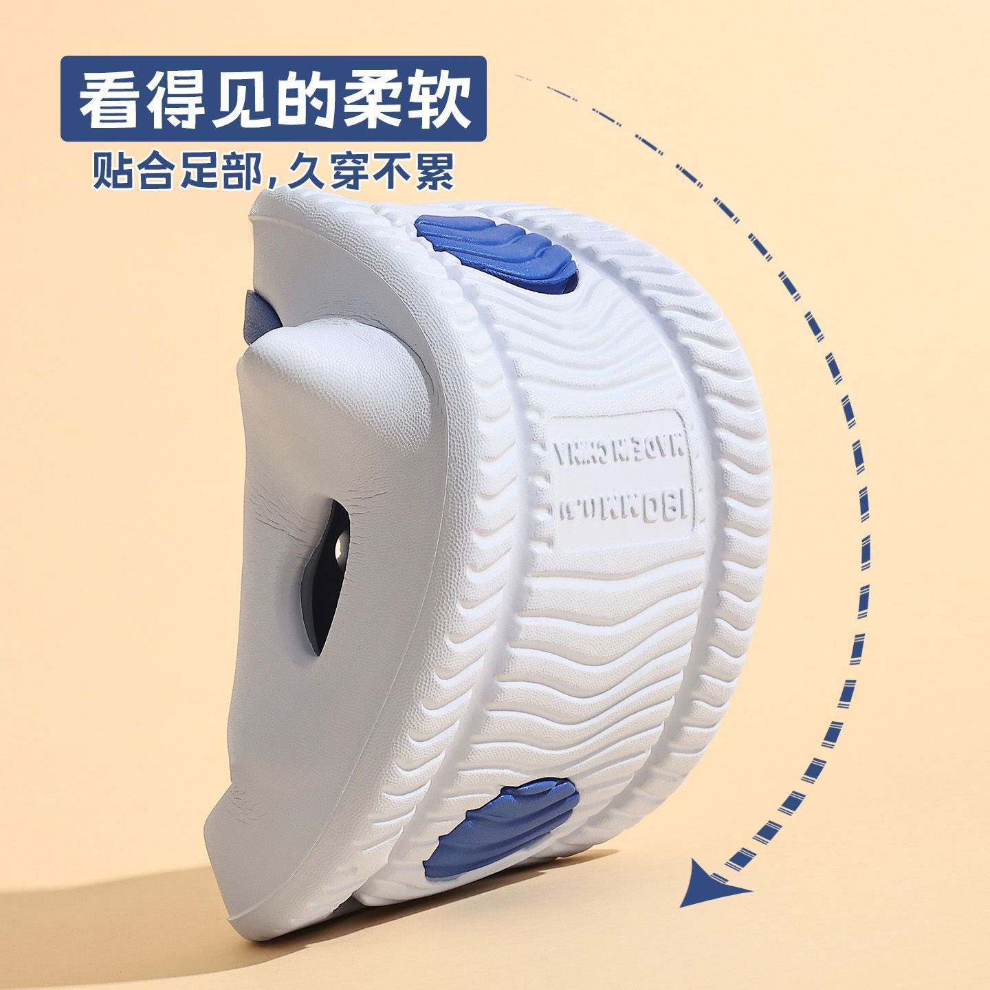 El equipo de Wong Gong zapatillas infantiles niñas baño de verano antideslizante interior para padres e hijos pequeños niños zapatillas