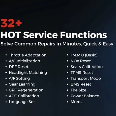 Avtomobil diaqnostika alətləri Car Diagnostic Tool
