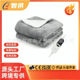 电热毯;电热护膝护腰;暖脚器