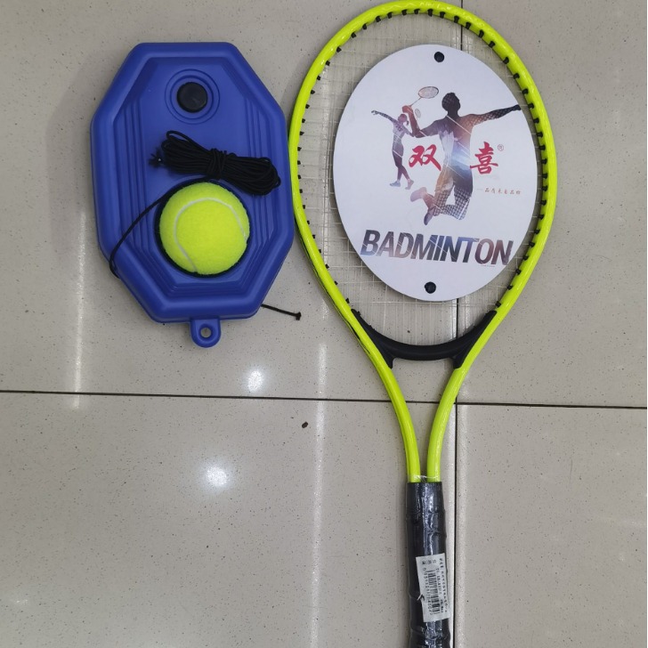 Children's tennis set for training, for beginners