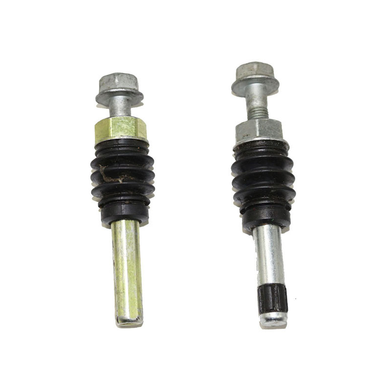 581612F300 581622F300 is suitable for the front wheel brake guide rod assembly of Hyundai and Kia