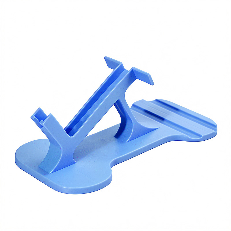 Soporte Plegable para Celular de Plástico Portátil para Escritorio image 5