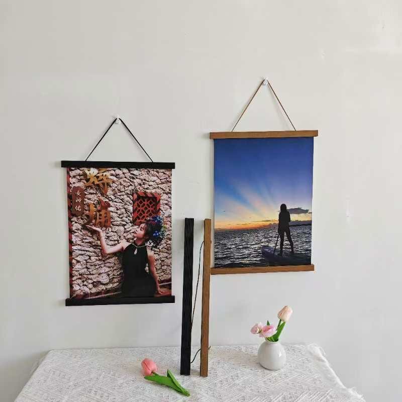 Wholesale Modern New Chinese Style Bedroom Living Room Wedding Minimalist Decorative Painting Calligraphy Wall Art Picture Frame Entryway