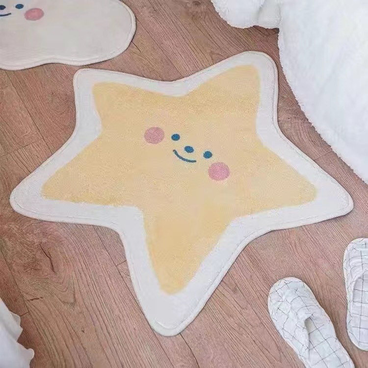 Pequeña estrella alienígena