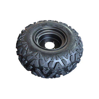 Yolsuzluq şinləri Atv Off-Road Vehicle Kart