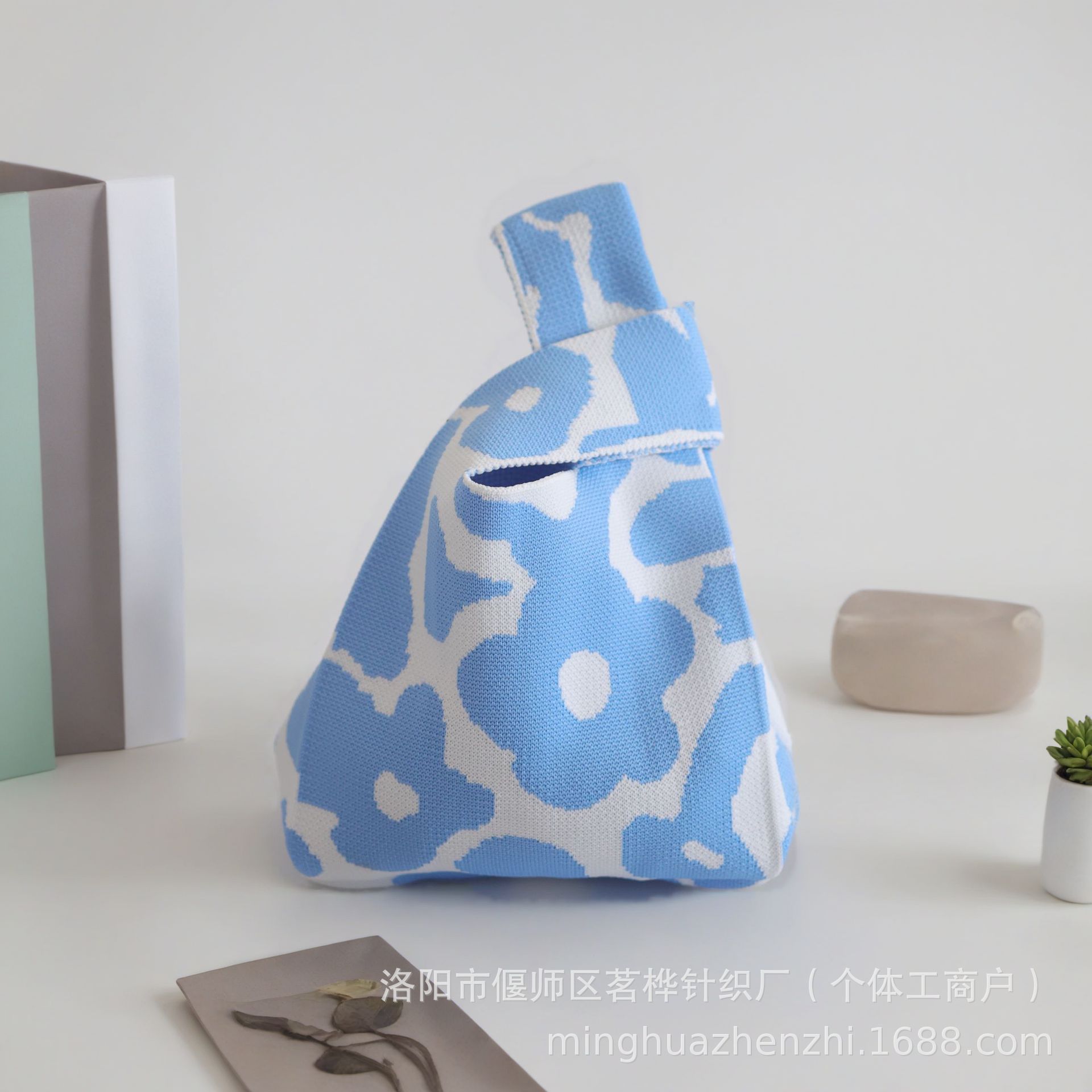 푸른 하늘 꽃 [90g]