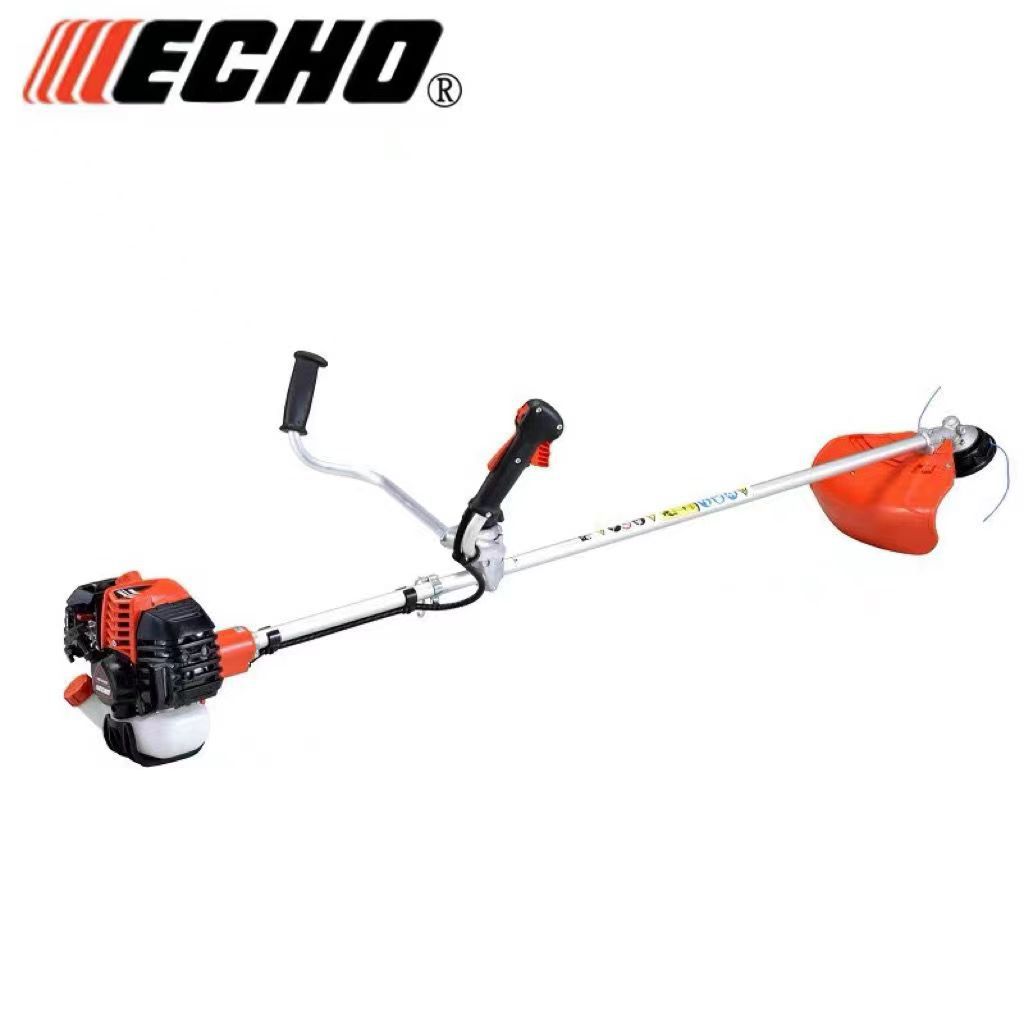 正品日本ECHO爱可2620ES剪草机割灌割草机园林绿化专用机
