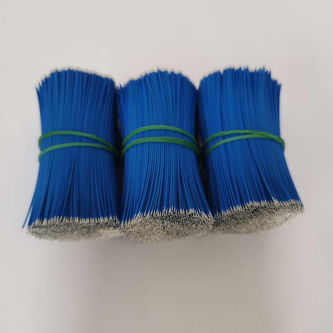 3302#32#30#28#26 电子线材低烟无卤电子喇叭咪头引线半剥线